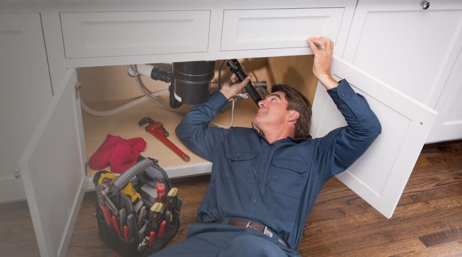 Professional Leak Detection in Lanham, MD