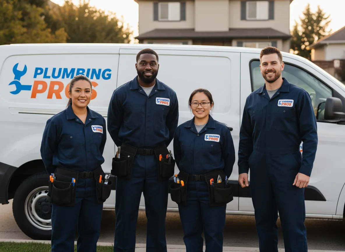 Water Heater Repair company in Lanham, MD